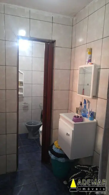 Foto 5 de Casa com 1 quarto à venda, 211m2 em Eldorado, Diadema - SP