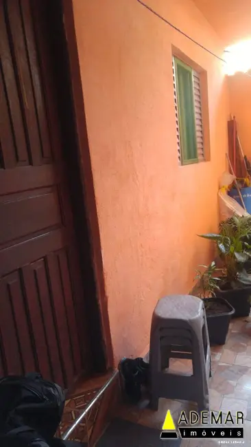 Foto 6 de Casa com 1 quarto à venda, 211m2 em Eldorado, Diadema - SP