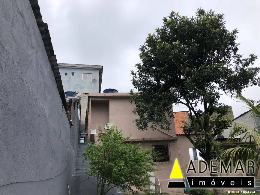 Foto 2 de Casa com 4 quartos à venda, 306m2 em Vila Nogueira, Diadema - SP