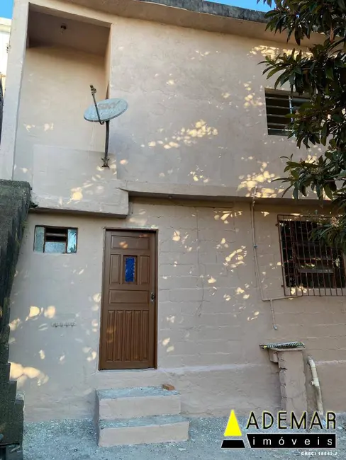 Foto 4 de Casa com 4 quartos à venda, 306m2 em Vila Nogueira, Diadema - SP