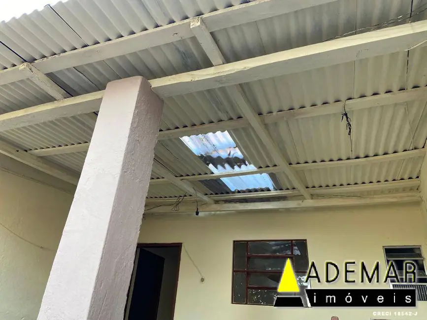 Foto 9 de Casa com 4 quartos à venda, 306m2 em Vila Nogueira, Diadema - SP