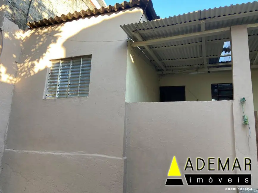 Foto 7 de Casa com 4 quartos à venda, 306m2 em Vila Nogueira, Diadema - SP