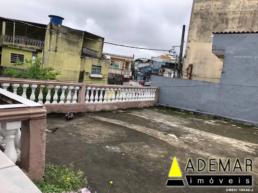 Foto 5 de Casa com 4 quartos à venda, 306m2 em Vila Nogueira, Diadema - SP