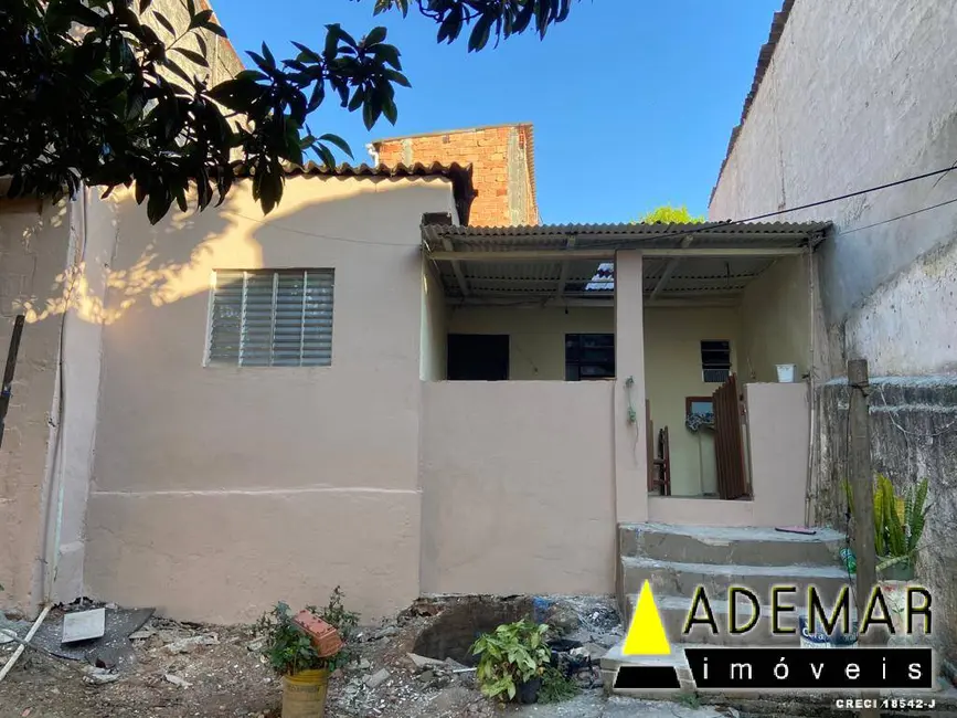 Foto 8 de Casa com 4 quartos à venda, 306m2 em Vila Nogueira, Diadema - SP