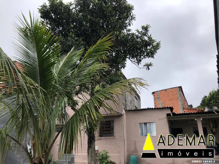 Foto 3 de Casa com 4 quartos à venda, 306m2 em Vila Nogueira, Diadema - SP