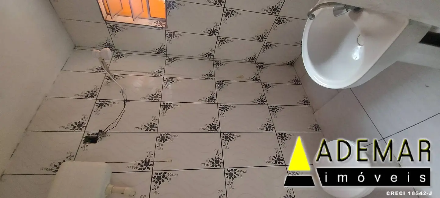 Foto 4 de Casa com 5 quartos à venda, 231m2 em Eldorado, Diadema - SP