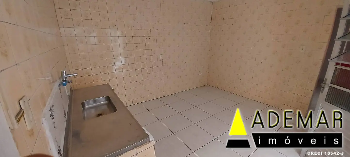 Foto 6 de Casa com 5 quartos à venda, 231m2 em Eldorado, Diadema - SP