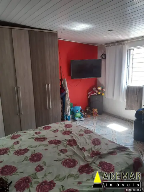 Foto 9 de Casa com 2 quartos à venda, 70m2 em Eldorado, Diadema - SP