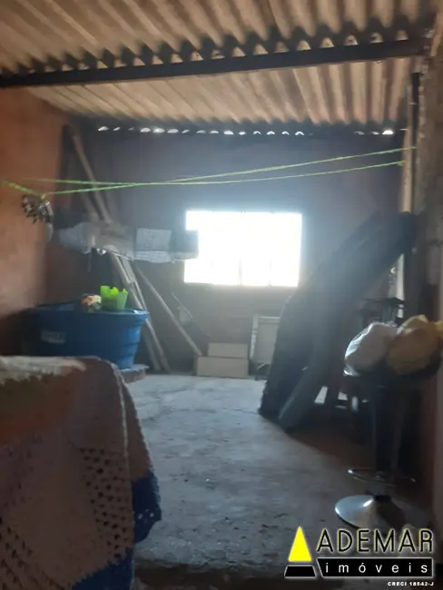 Foto 5 de Casa com 2 quartos à venda, 70m2 em Eldorado, Diadema - SP