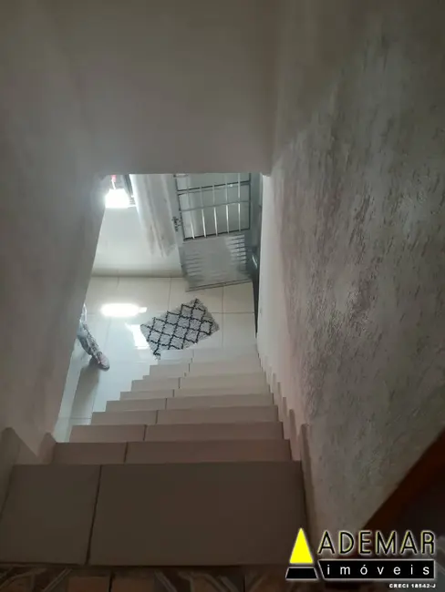 Foto 8 de Casa com 2 quartos à venda, 70m2 em Eldorado, Diadema - SP