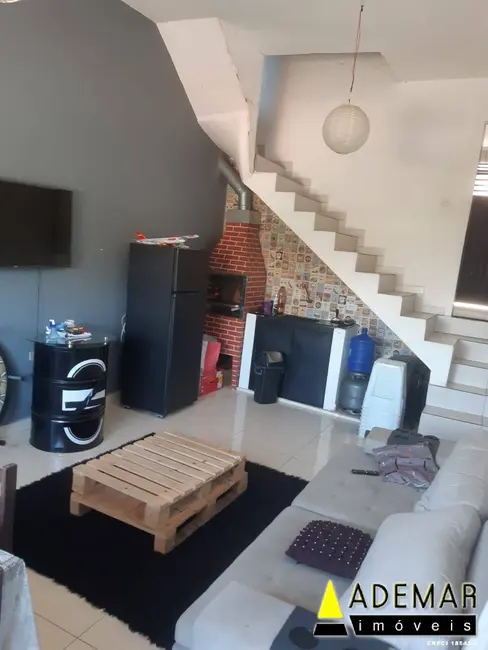 Foto 2 de Casa com 2 quartos à venda, 70m2 em Eldorado, Diadema - SP