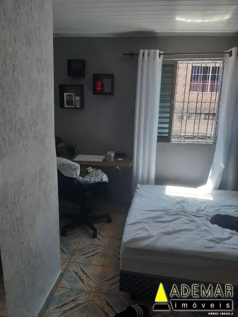 Foto 6 de Casa com 2 quartos à venda, 70m2 em Eldorado, Diadema - SP
