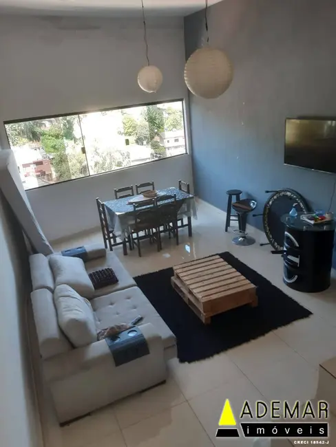 Foto 7 de Casa com 2 quartos à venda, 70m2 em Eldorado, Diadema - SP