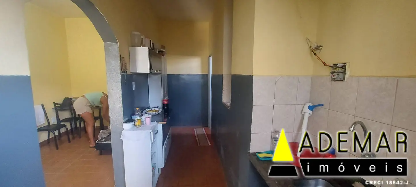 Foto 3 de Casa com 4 quartos à venda, 170m2 em Conceição, Diadema - SP