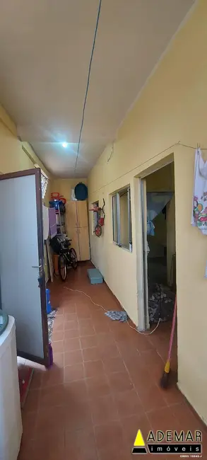 Foto 6 de Casa com 4 quartos à venda, 170m2 em Conceição, Diadema - SP