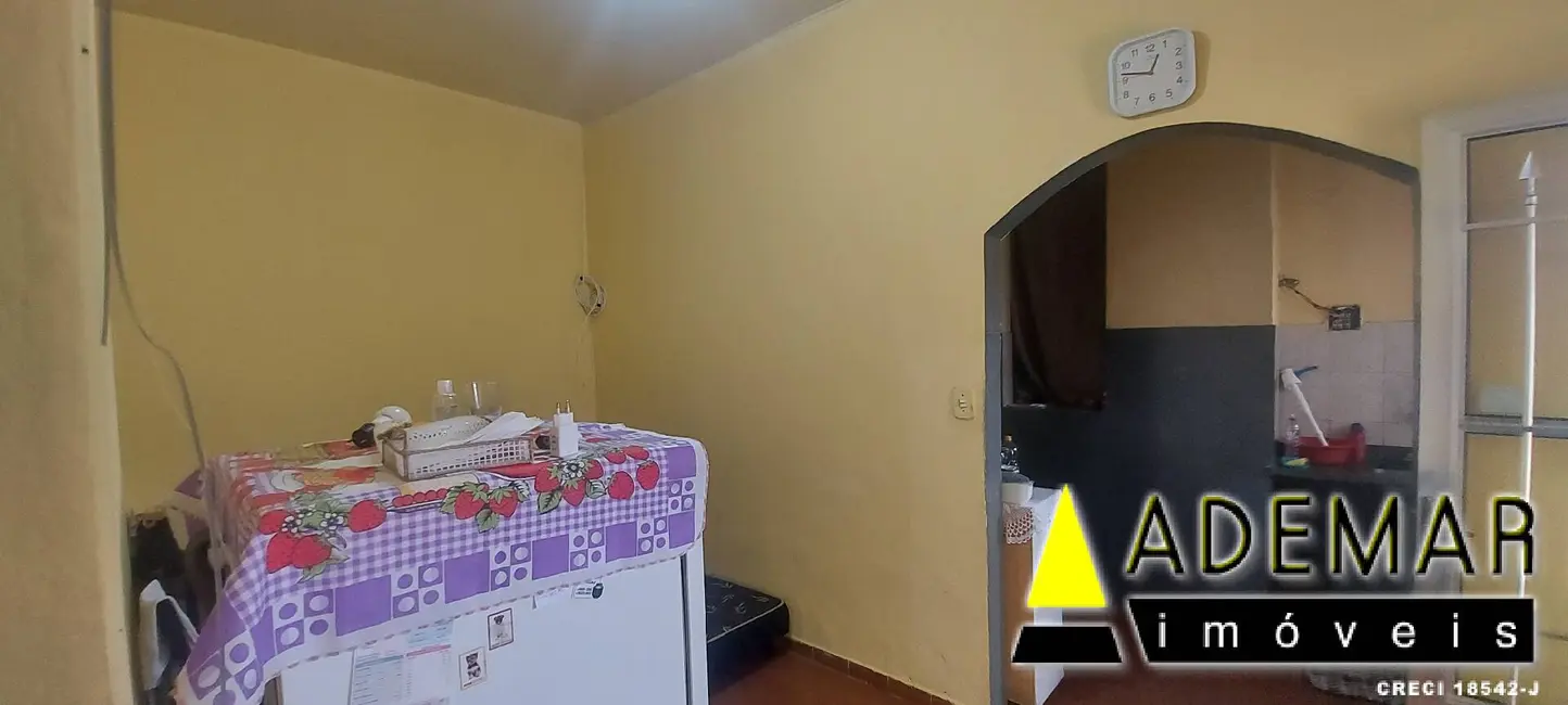 Foto 4 de Casa com 4 quartos à venda, 170m2 em Conceição, Diadema - SP