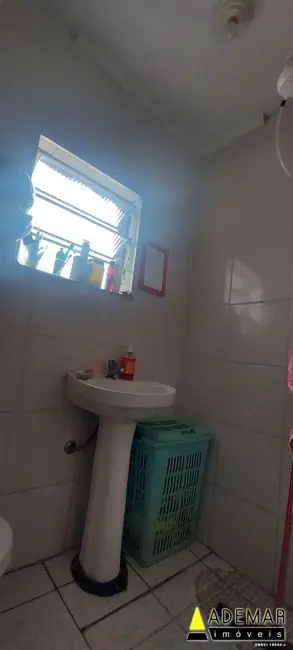 Foto 7 de Casa com 4 quartos à venda, 170m2 em Conceição, Diadema - SP