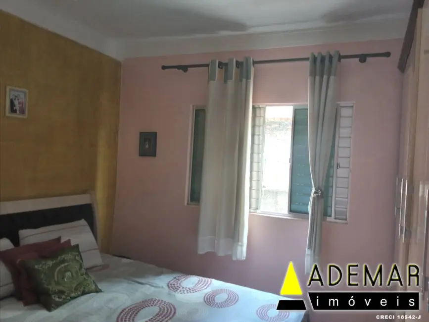 Foto 7 de Casa com 3 quartos à venda, 50m2 em Casa Grande, Diadema - SP