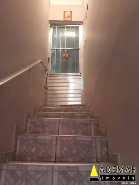 Foto 5 de Casa com 3 quartos à venda, 50m2 em Casa Grande, Diadema - SP