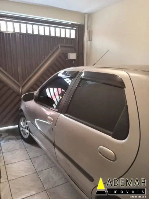 Foto 9 de Casa com 3 quartos à venda, 50m2 em Casa Grande, Diadema - SP