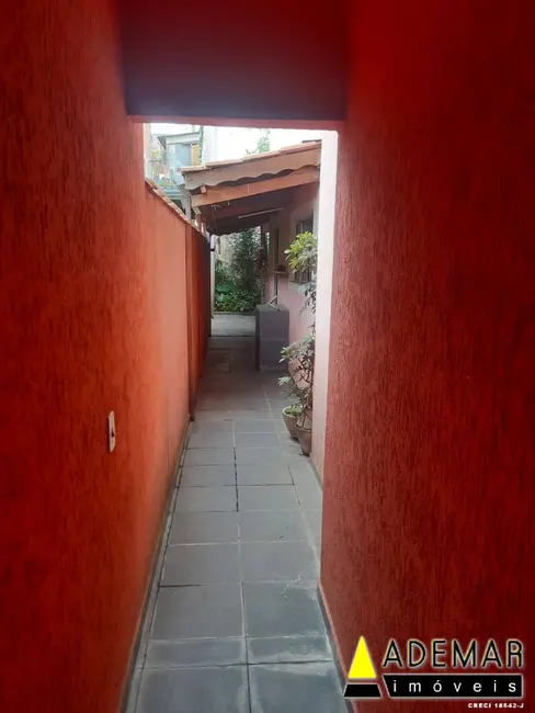 Foto 2 de Casa com 2 quartos à venda, 130m2 em Jardim das Laranjeiras (Zona Sul), São Paulo - SP