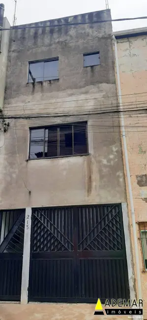 Foto 1 de Casa com 3 quartos à venda em Conceição, Diadema - SP