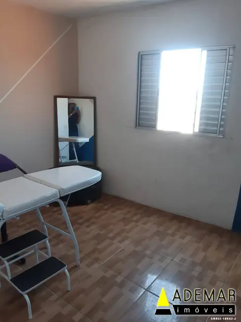 Foto 5 de Casa com 2 quartos à venda, 110m2 em Inamar, Diadema - SP