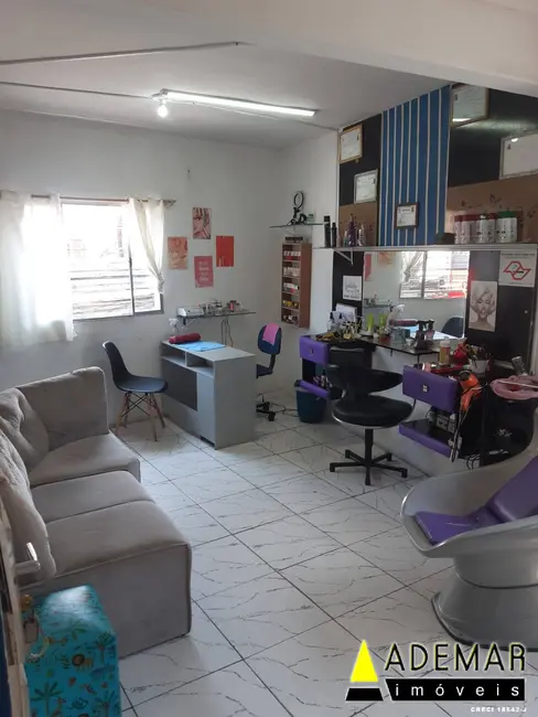 Foto 6 de Casa com 2 quartos à venda, 110m2 em Inamar, Diadema - SP