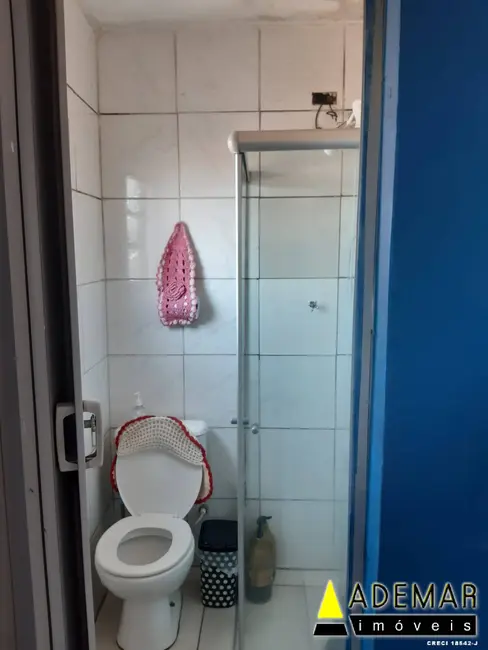 Foto 7 de Casa com 2 quartos à venda, 110m2 em Inamar, Diadema - SP