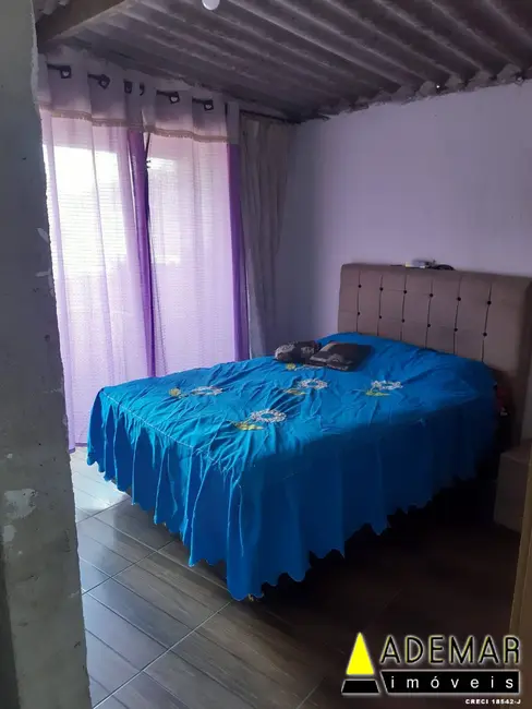 Foto 3 de Casa com 2 quartos à venda, 110m2 em Inamar, Diadema - SP