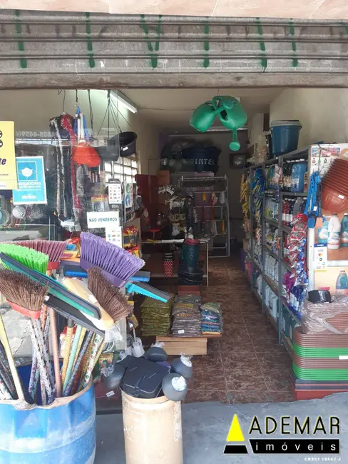 Foto 8 de Casa com 2 quartos à venda, 110m2 em Inamar, Diadema - SP