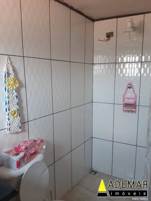 Foto 4 de Casa com 2 quartos à venda, 110m2 em Inamar, Diadema - SP