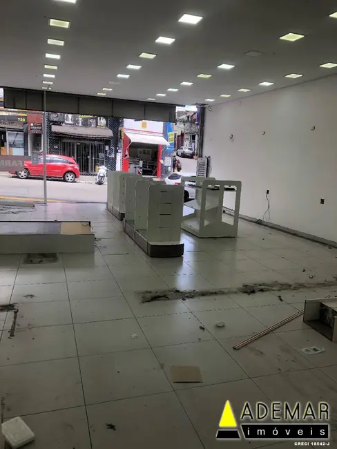 Foto 4 de Sala Comercial à venda, 250m2 em Vila Nogueira, Diadema - SP