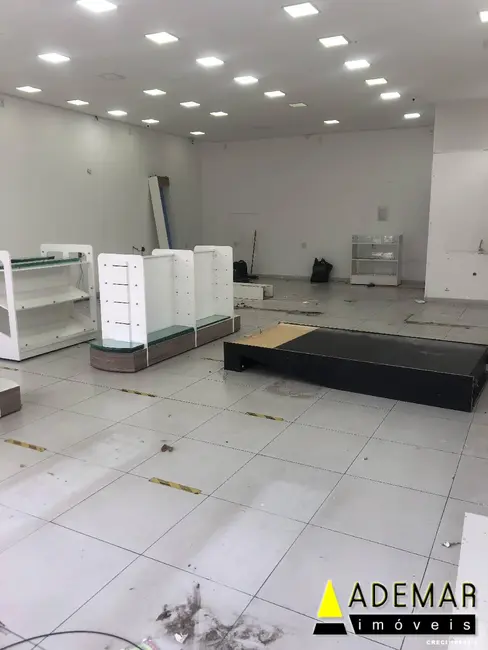 Foto 6 de Sala Comercial à venda, 250m2 em Vila Nogueira, Diadema - SP