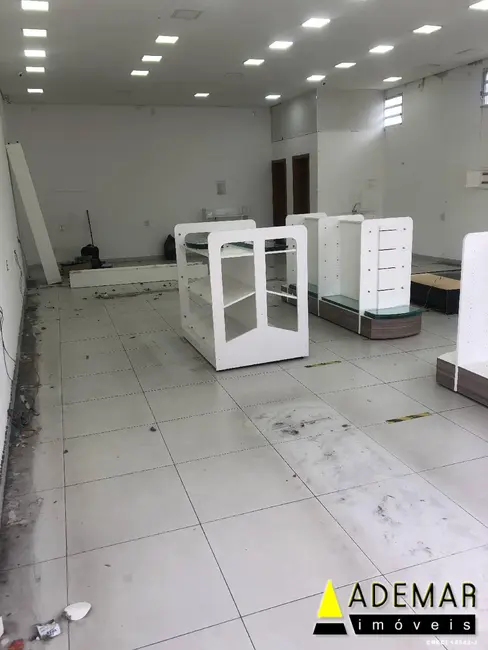 Foto 5 de Sala Comercial à venda, 250m2 em Vila Nogueira, Diadema - SP