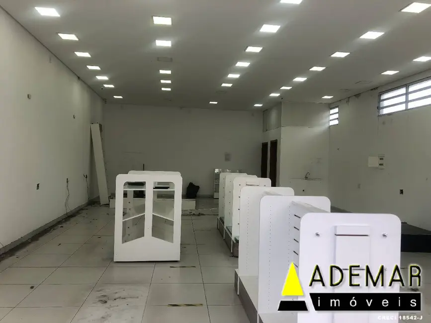 Foto 7 de Sala Comercial à venda, 250m2 em Vila Nogueira, Diadema - SP