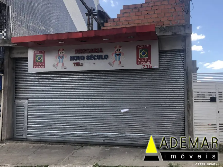 Foto 3 de Sala Comercial à venda, 250m2 em Vila Nogueira, Diadema - SP