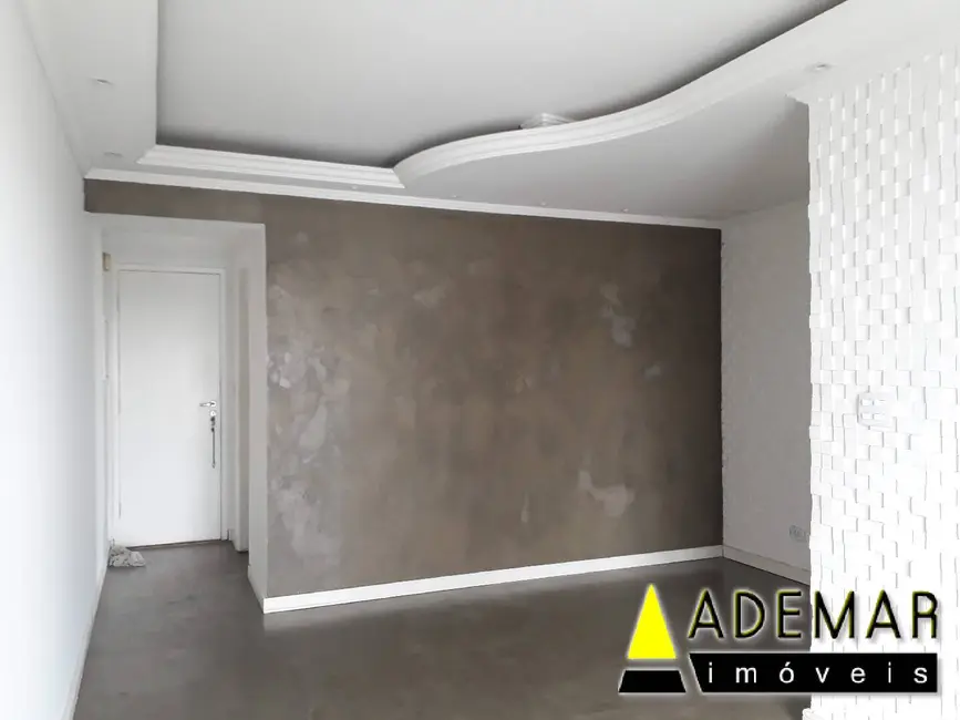 Foto 4 de Apartamento com 3 quartos à venda, 64m2 em Centro, Diadema - SP