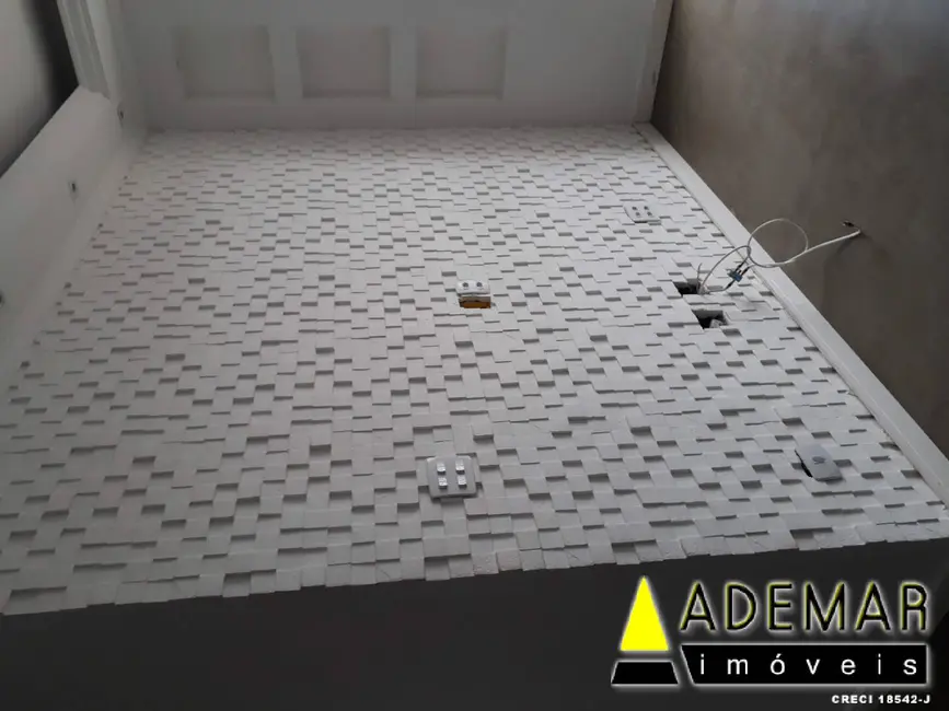 Foto 7 de Apartamento com 3 quartos à venda, 64m2 em Centro, Diadema - SP