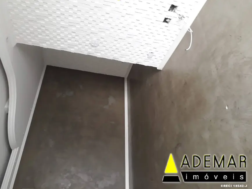 Foto 3 de Apartamento com 3 quartos à venda, 64m2 em Centro, Diadema - SP