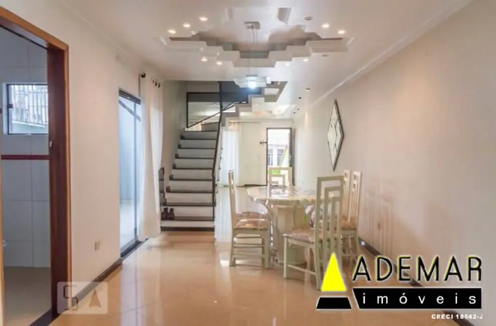 Foto 6 de Casa com 3 quartos à venda em Alves Dias, Sao Bernardo Do Campo - SP