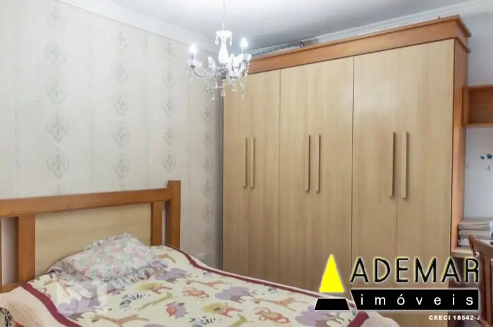 Foto 7 de Casa com 3 quartos à venda em Alves Dias, Sao Bernardo Do Campo - SP