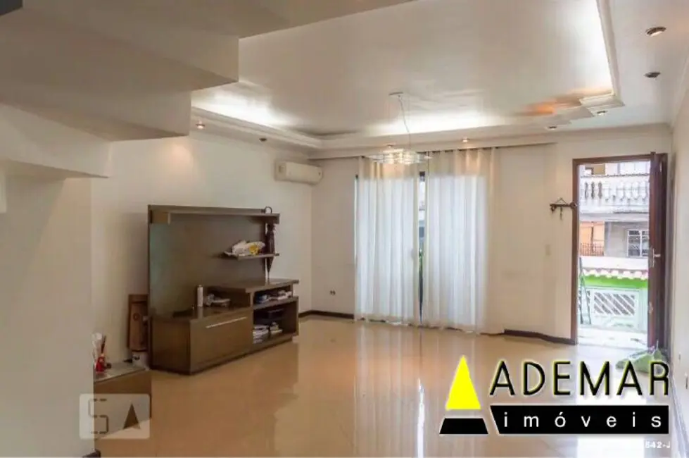 Foto 4 de Casa com 3 quartos à venda em Alves Dias, Sao Bernardo Do Campo - SP