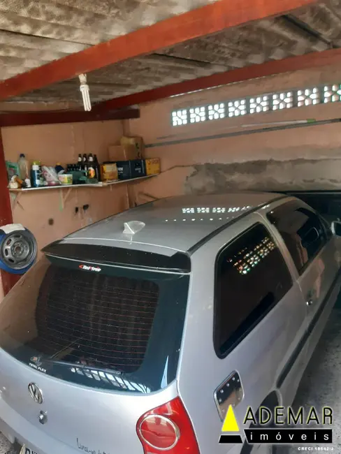 Foto 4 de Casa com 2 quartos à venda, 120m2 em Casa Grande, Diadema - SP