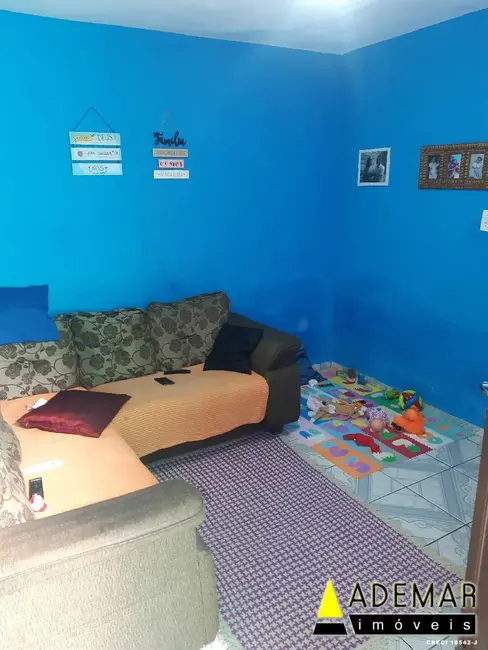 Foto 8 de Casa com 2 quartos à venda, 120m2 em Casa Grande, Diadema - SP