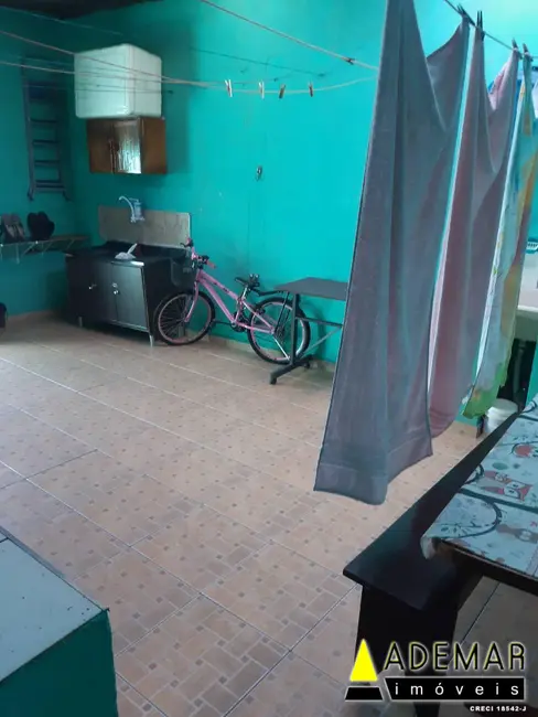 Foto 3 de Casa com 2 quartos à venda, 120m2 em Casa Grande, Diadema - SP