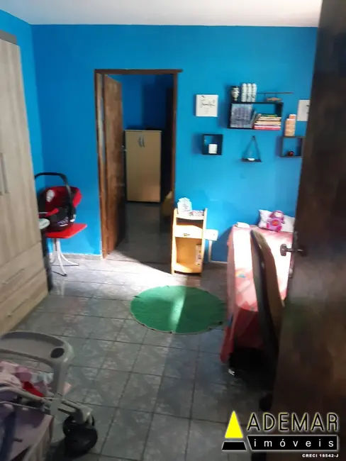 Foto 7 de Casa com 2 quartos à venda, 120m2 em Casa Grande, Diadema - SP