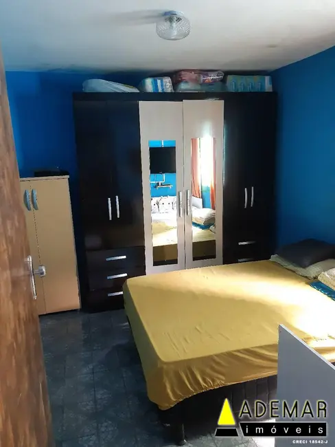 Foto 5 de Casa com 2 quartos à venda, 120m2 em Casa Grande, Diadema - SP