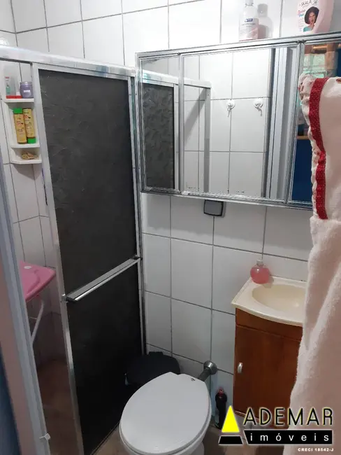 Foto 6 de Casa com 2 quartos à venda, 120m2 em Casa Grande, Diadema - SP