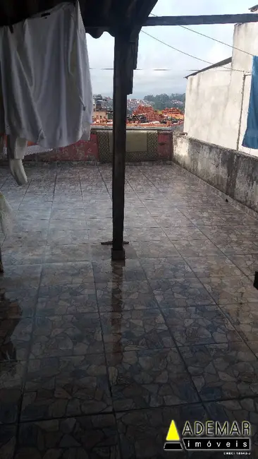 Casa com 2 quartos à venda, 200m2 em Parque Doroteia, São Paulo - SP - imagem 5 Foto 5 de Casa com 2 quartos à venda, 200m2 em Parque Doroteia, São Paulo - SP